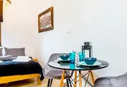 Apartamenty na Leśnej