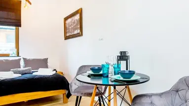 Apartamenty na Leśnej