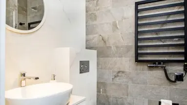 Apartamenty na Leśnej