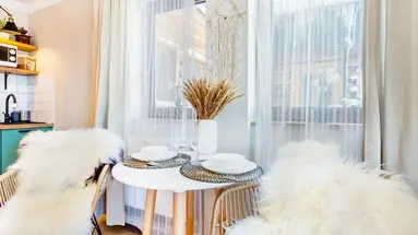 Apartamenty na Leśnej
