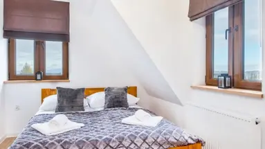 Apartamenty na Leśnej