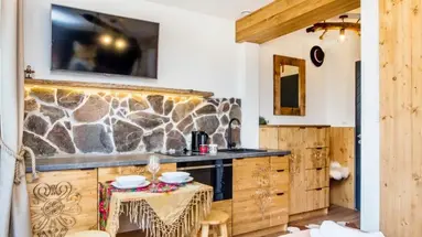 Apartamenty na Leśnej