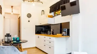 Apartamenty na Leśnej