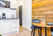 Apartamenty na Leśnej