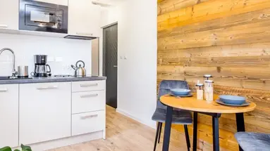 Apartamenty na Leśnej
