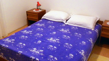 Apartamenty na Wyspie Hvar