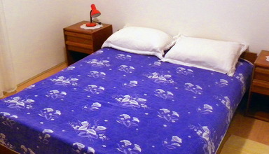 Apartamenty na Wyspie Hvar