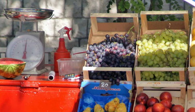 Apartamenty na Wyspie Hvar