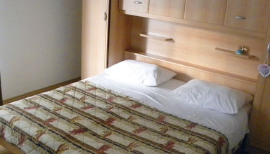 Apartamenty na Wyspie Hvar