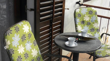 Apartamenty na Wyspie Hvar