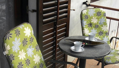 Apartamenty na Wyspie Hvar