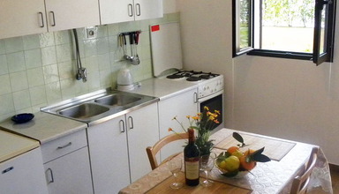 Apartamenty na Wyspie Hvar