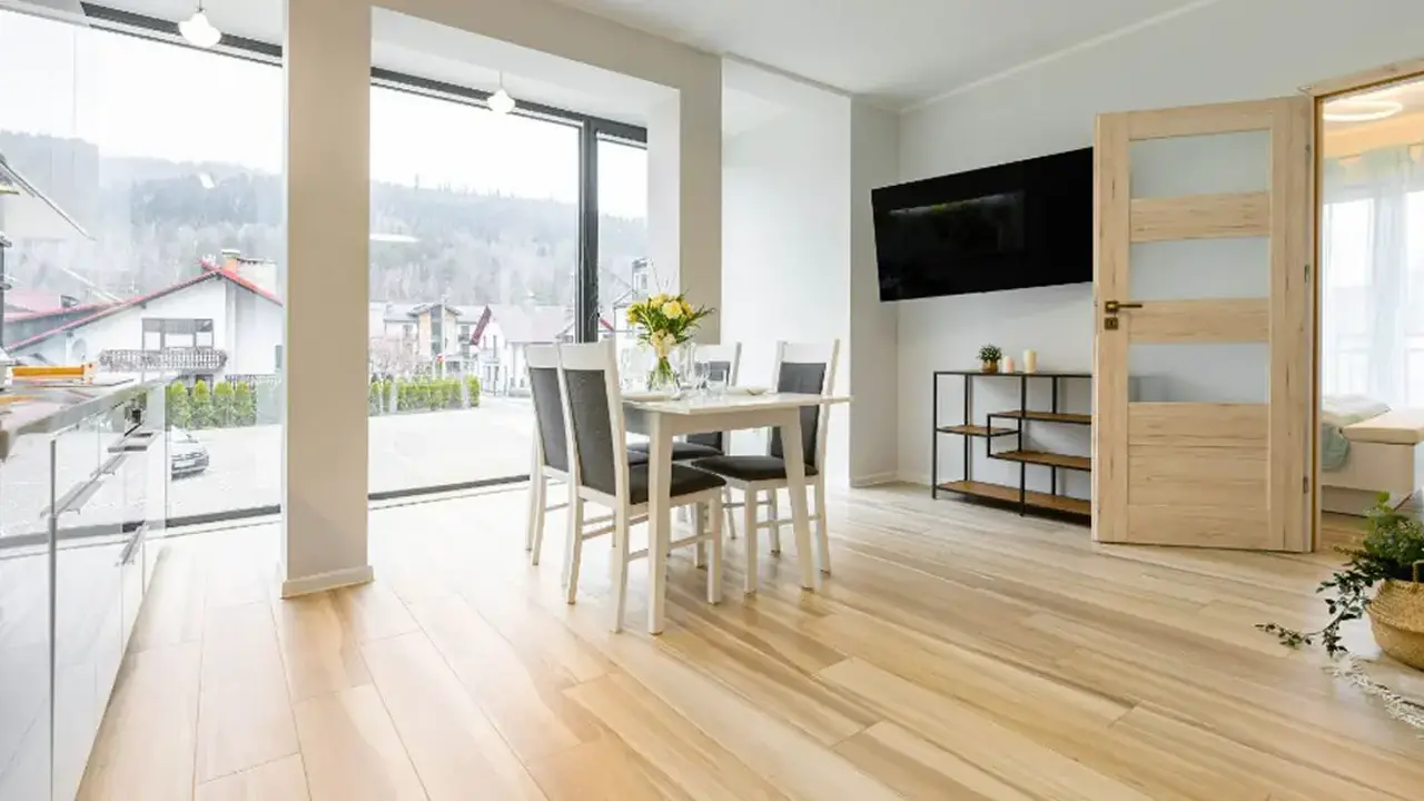 Apartamenty Pod Stokiem