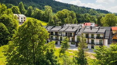 Apartamenty Pod Stokiem
