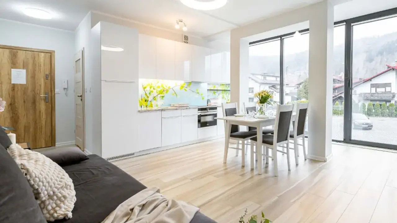 Apartamenty Pod Stokiem