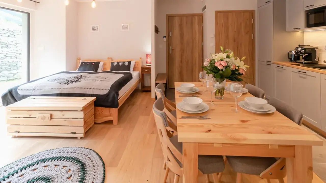 Apartamenty Pod Stokiem