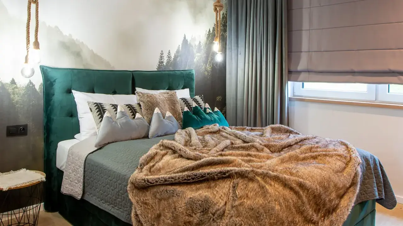 Apartamenty Pod Stokiem