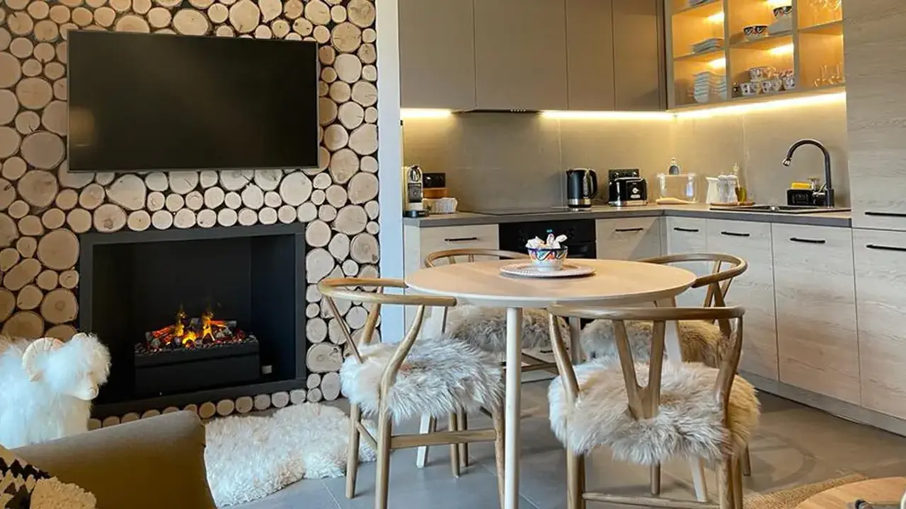 Apartamenty Pod Stokiem