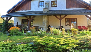 Apartamenty - Polańczyk
