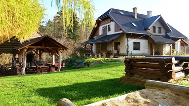 Apartamenty - Polańczyk