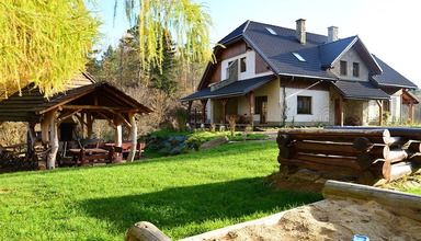 Apartamenty - Polańczyk