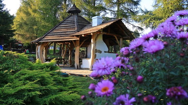 Apartamenty - Polańczyk