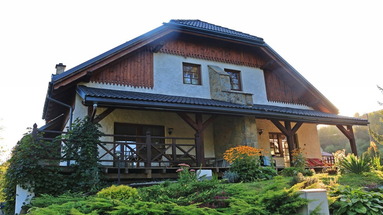 Apartamenty - Polańczyk