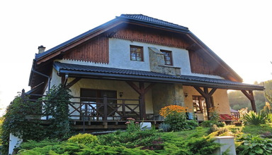 Apartamenty - Polańczyk