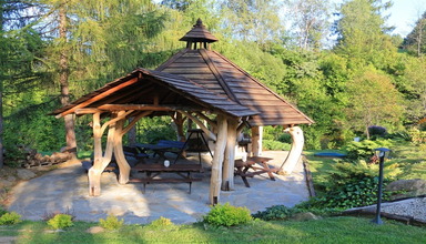 Apartamenty - Polańczyk