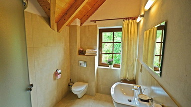 Apartamenty - Polańczyk