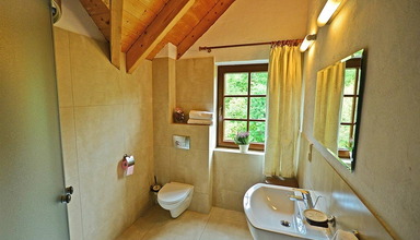 Apartamenty - Polańczyk