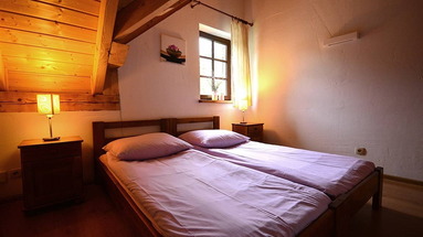 Apartamenty - Polańczyk