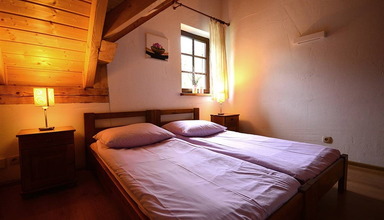 Apartamenty - Polańczyk