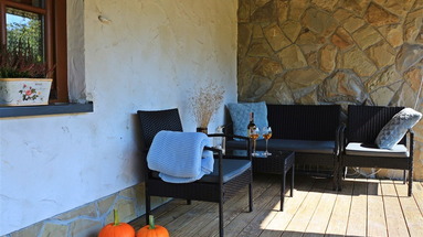 Apartamenty - Polańczyk
