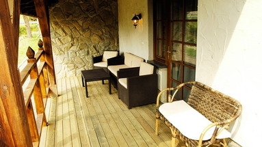 Apartamenty - Polańczyk