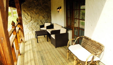 Apartamenty - Polańczyk