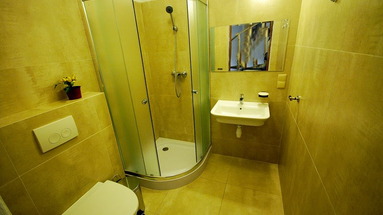 Apartamenty - Polańczyk