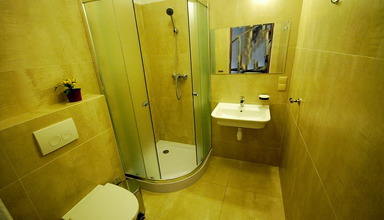 Apartamenty - Polańczyk