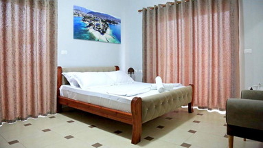 Apartamenty Relax