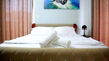 Apartamenty Relax