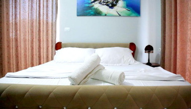 Apartamenty Relax