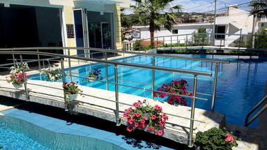 Apartamenty Relax