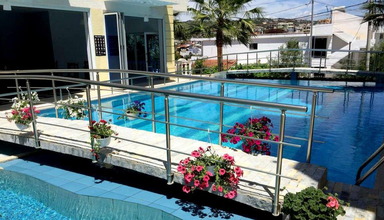 Apartamenty Relax