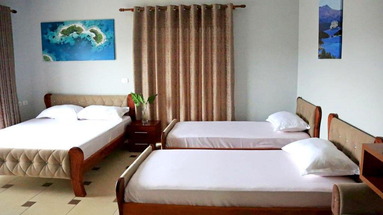 Apartamenty Relax