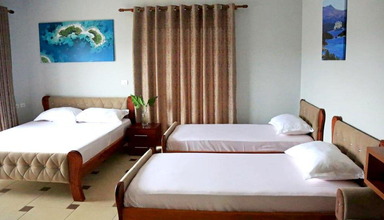 Apartamenty Relax