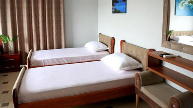 Apartamenty Relax