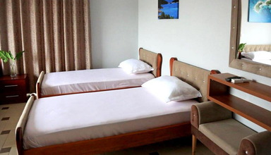 Apartamenty Relax