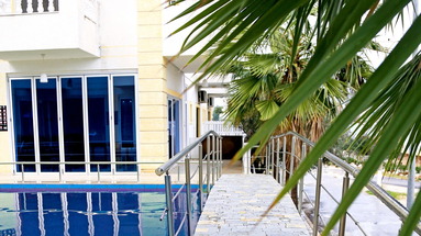 Apartamenty Relax