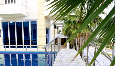 Apartamenty Relax