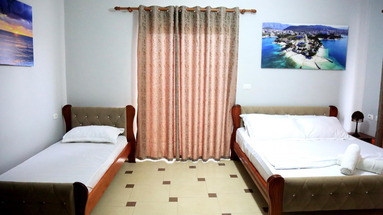 Apartamenty Relax